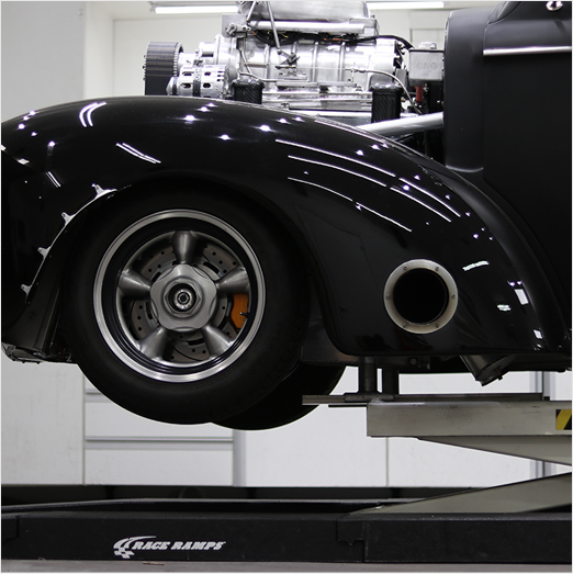 car lift