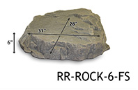 RR-ROCK-6-FS 제품 이미지