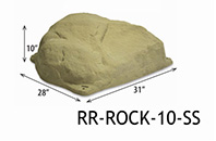 RR-ROCK-10-SS 제품 이미지